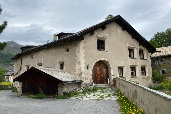 Hunter's Lodge Chesa Laudenbacher (oua_620279022_image)