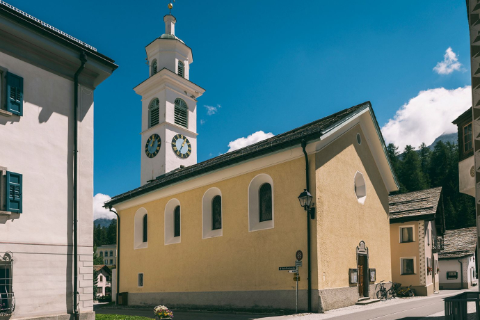 Kirche San Michael (offene Kirche) (oua_620279043_image)