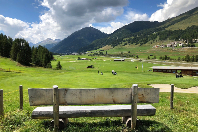 Sitzbank Golfweg I (oua_620279496_image)