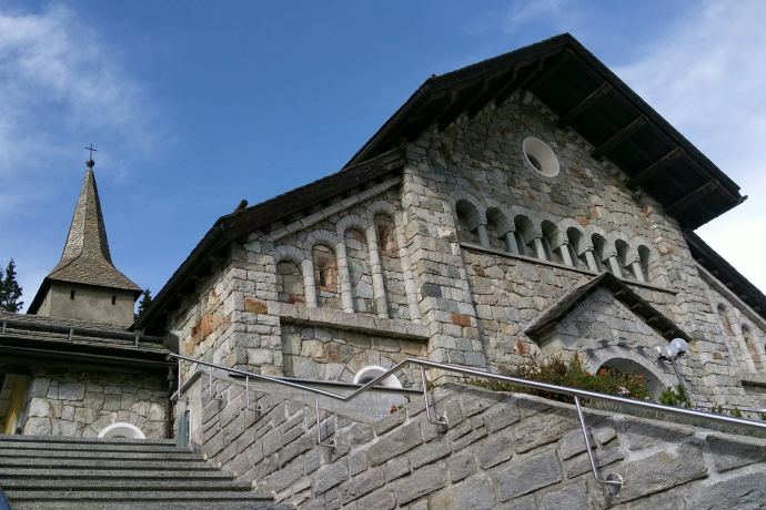 Chiesa cattolica di San Maurizio (oua_620279678_image)