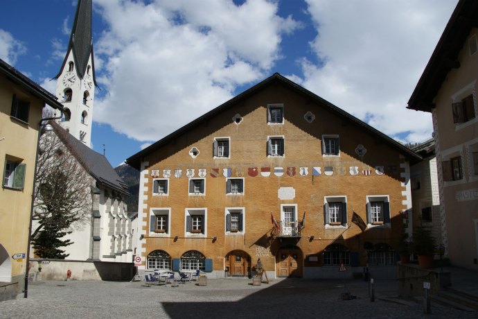 Protestant church of San Luzi (oua_620279970_image)