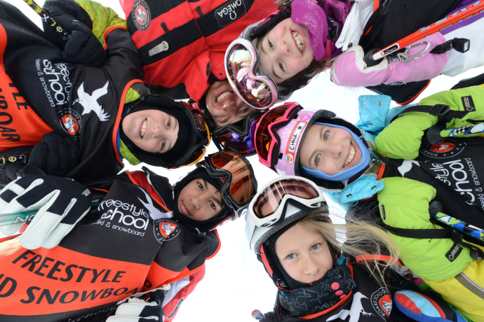 Schweizer Skischule St.Moritz / Samedan (oua_620280150_image)