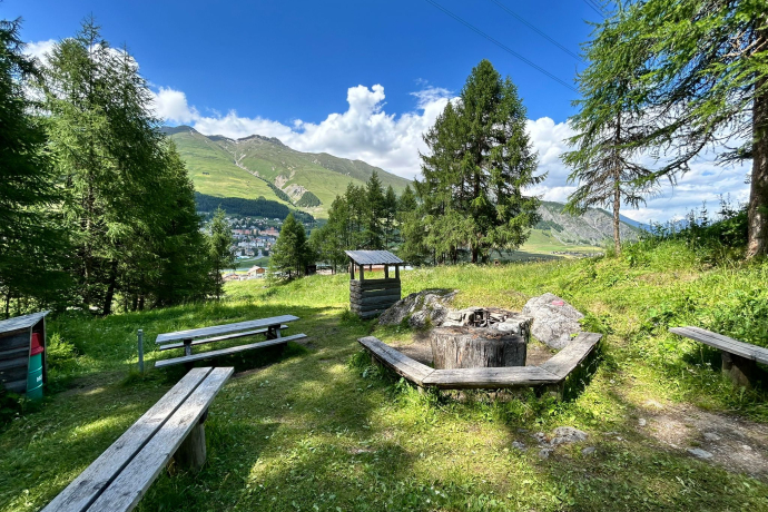 Grilling spot at the Arpiglia Bach waterfall (oua_620280394_image)