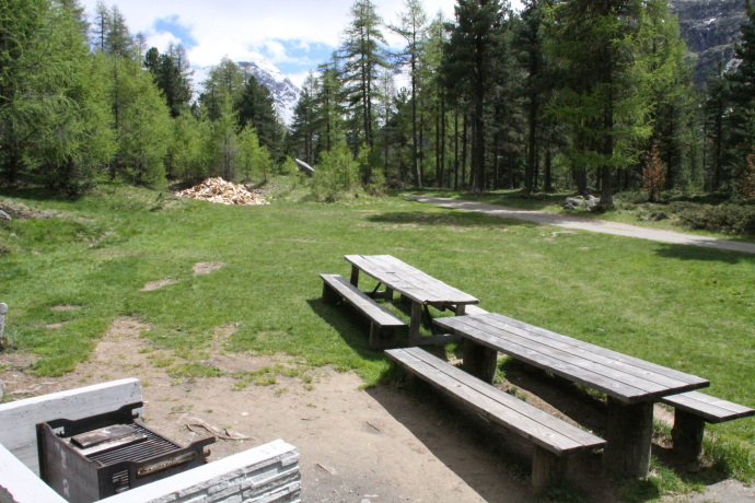 Campfire site "Chüeböden" (oua_620280455_image)