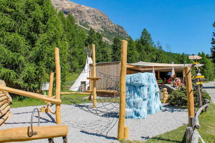 Kinderspielplatz Camping Morteratsch (oua_620280470_image)