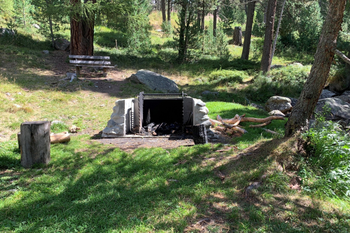 Barbecue all'aperto Ovelin da la Spusa (oua_620280504_image)