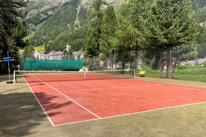 Tennisplatz Surovas / Sans Souci (oua_620280603_image)