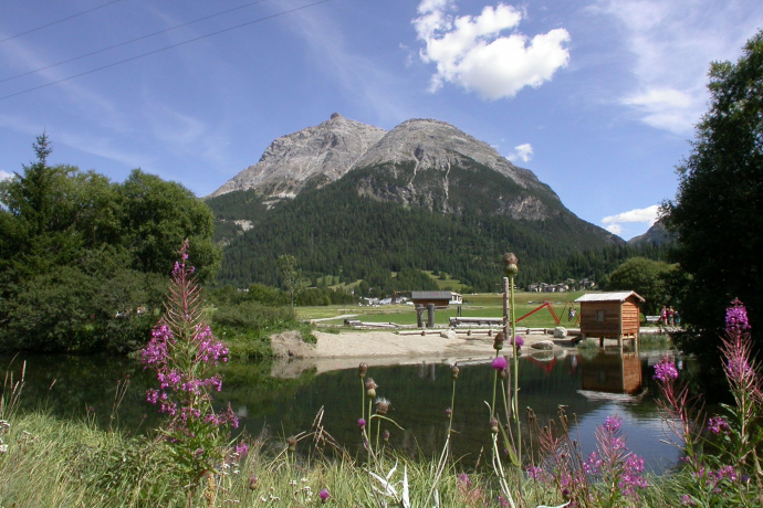 Feuerstelle und Kinderspielplatz Lejets (oua_620280719_image)