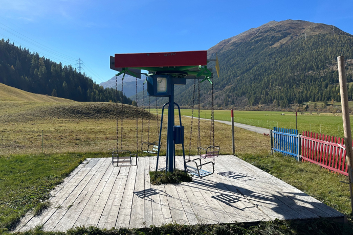 Children's playground Müsella (oua_620280736_image)