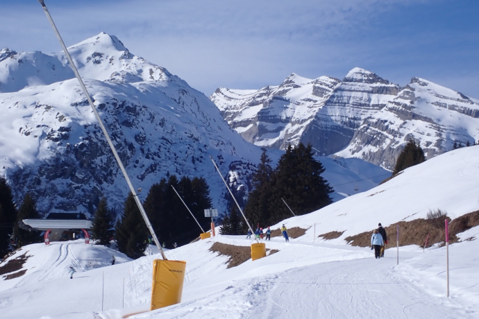 Winterwandern: Crest Falla - Brigels (oua_620450311_image)