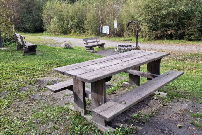 Feuerstelle Isla Sut, Castrisch (oua_620820529_image)