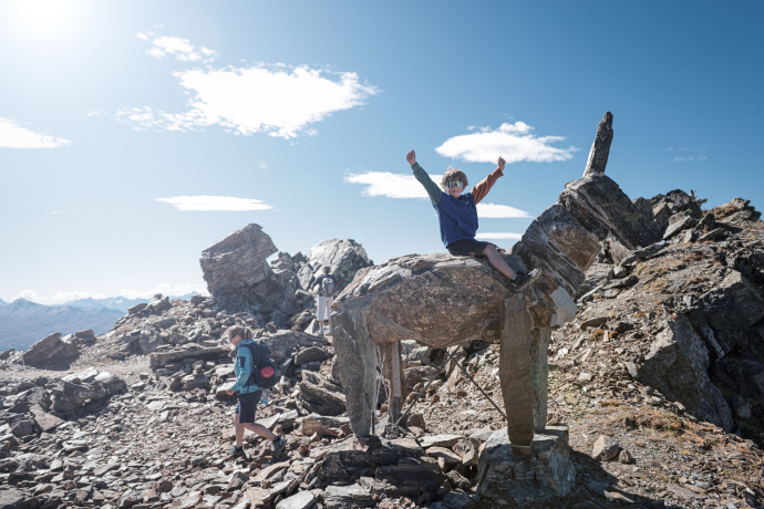 Der Steinwichtelweg – Ein alpines Abenteuer für die ganze Familie (oua_621278596_image)