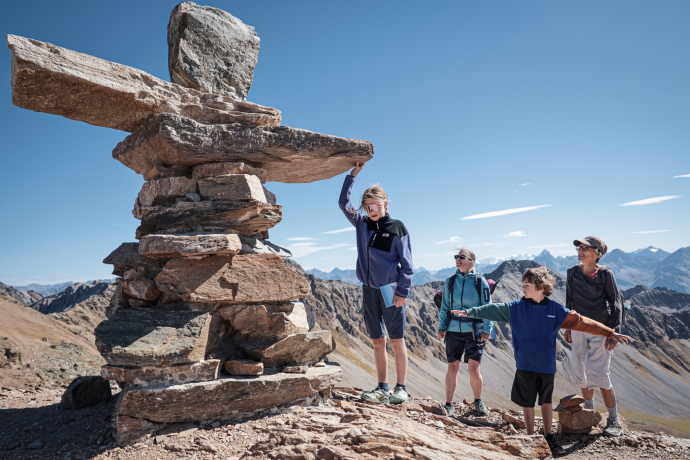 Der Steinwichtelweg – Ein alpines Abenteuer für die ganze Familie (oua_621278597_image)