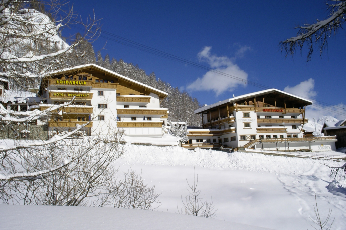 Sonnenhotel: Restaurant-Pizzeria Sonneck (oua_621647345_image)