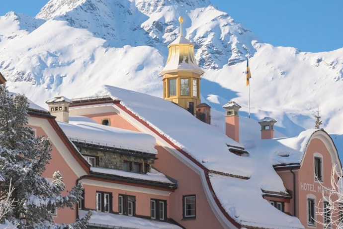 Parkhotel Margna - Spa "la Funtauna" (oua_621679638_image)