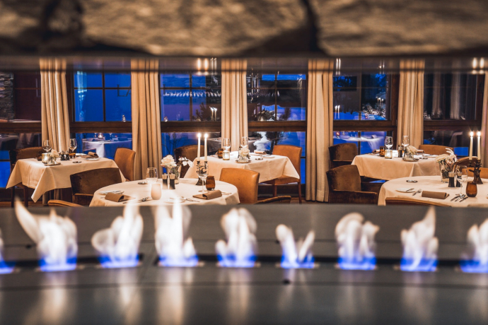 Restaurants La Val Hotel & Spa (oua_621698392_image)
