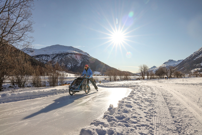 Chemin de glace Madulain - Zuoz (oua_621832049_image)