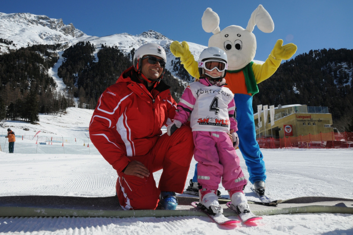 École suisse de ski Corvatsch-Pontresina AG, Pontresina (oua_621837568_image)