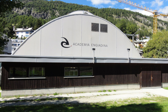 Academia Engiadina (Gruppenunterkunft Turnhalle) (oua_621866798_image)