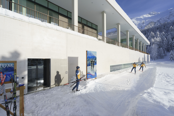 Nordic Center St. Moritz – Suvretta Sports (oua_621866805_image)