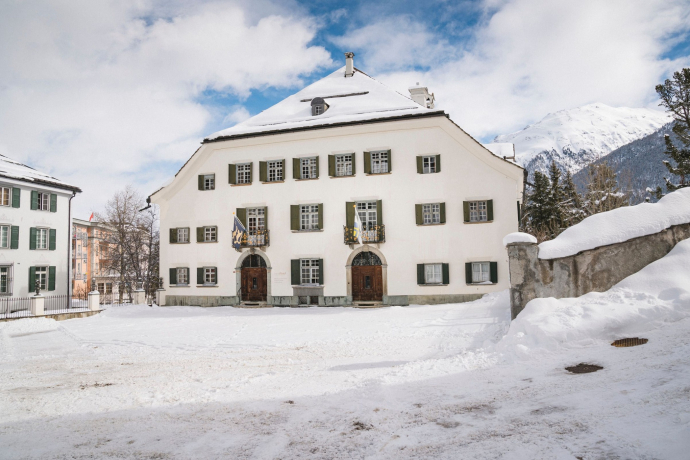 Chesa Planta Museum (oua_621866822_image)