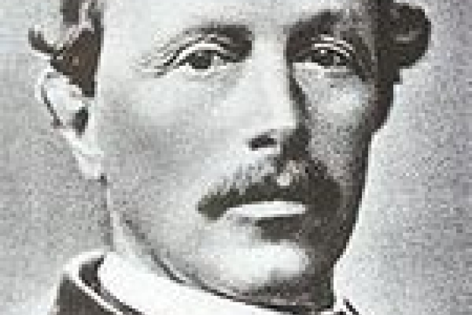 Memorial plaque Coaz, Dr. Joh (oua_621866958_image)