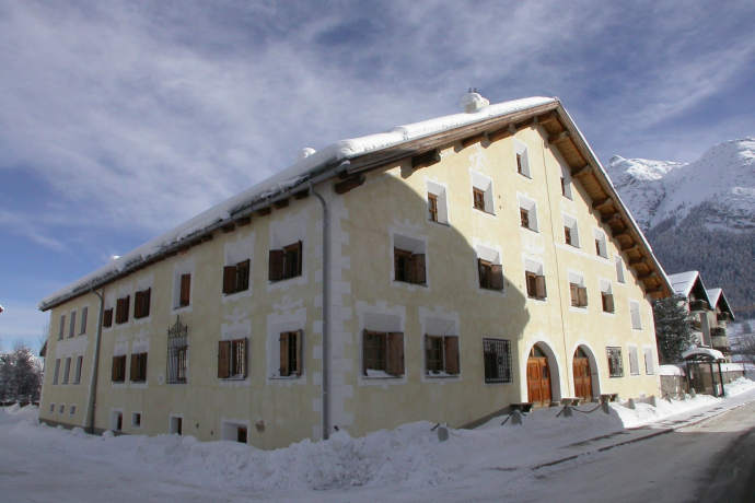 Chesa Sandoz (oua_621866992_image)