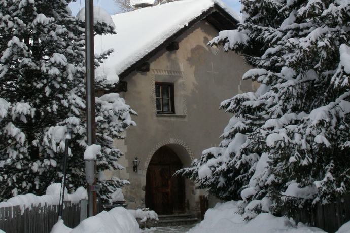 Hunter's Lodge Chesa Laudenbacher (oua_621866996_image)