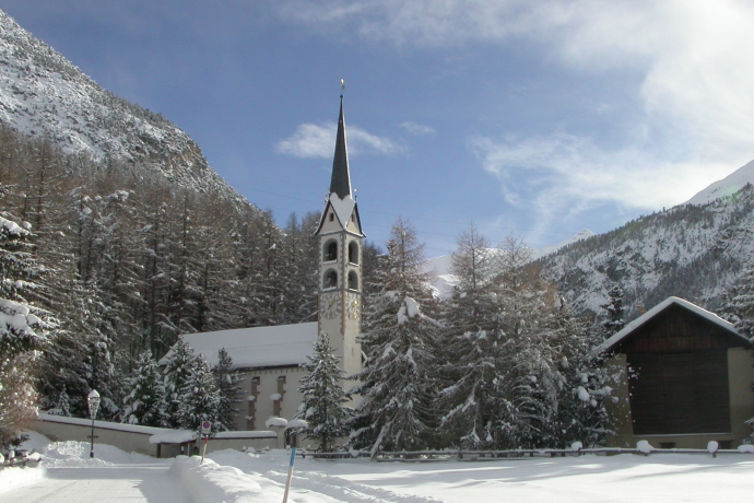 Evangelisch-reformierte Dorfkirche San Andrea (oua_621867015_image)