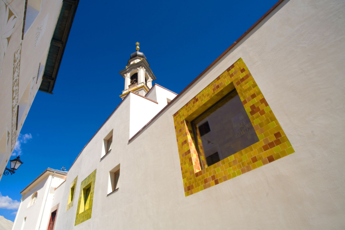 Historischer Dorfkern Samedan (oua_621867028_image)