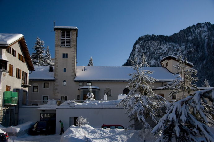 Église catholique de San Spiert (oua_621867029_image)