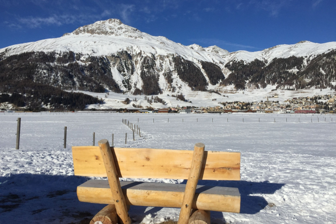 Sitzbänke neuer Flaz (oua_621867085_image)