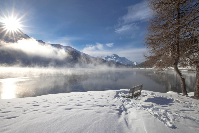 Lake Silvaplana (oua_621867139_image)