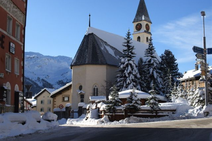 Evangelische Kirche Sta. Maria Silvaplana (oua_621867245_image)
