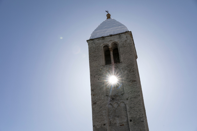 Protestant church Crasta / Sta. Maria (oua_621867255_image)