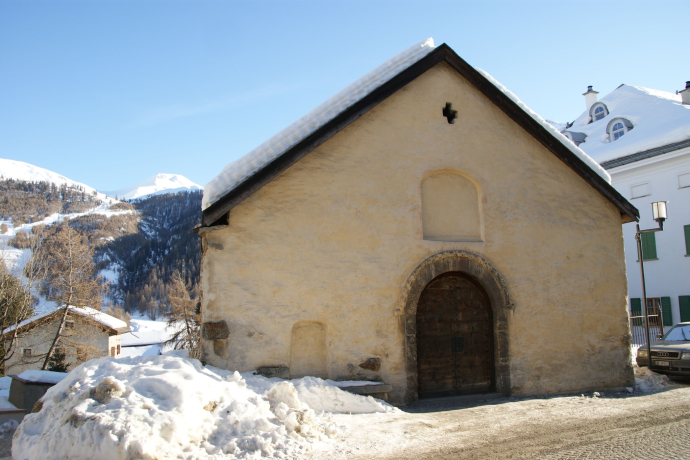 Kapelle San Bastiaun (oua_621867275_image)