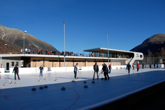 Eisplatz Arena Promulins, Samedan (oua_621867294_image)