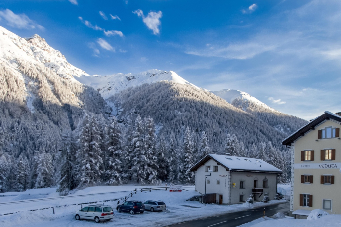 Hotel Restaurant Veduta (oua_621867492_image)