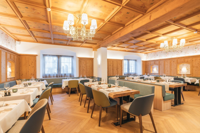 Parkhotel Margna - Restorant dal Parc (oua_621867517_image)