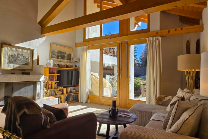 Holiday Apartment Carmela Lys