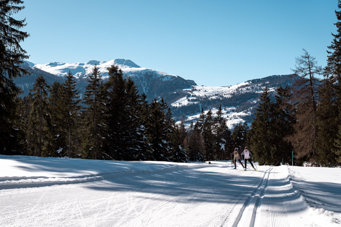 Lantsch/Lenz - Lenzerheide - Lantsch/Lenz (oua_622403632_image)