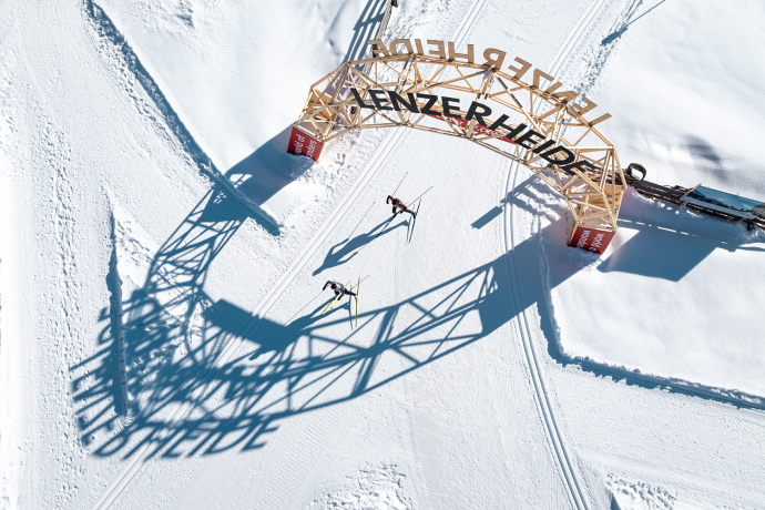 Lantsch/Lenz - Lenzerheide - Lantsch/Lenz (oua_622403634_image)