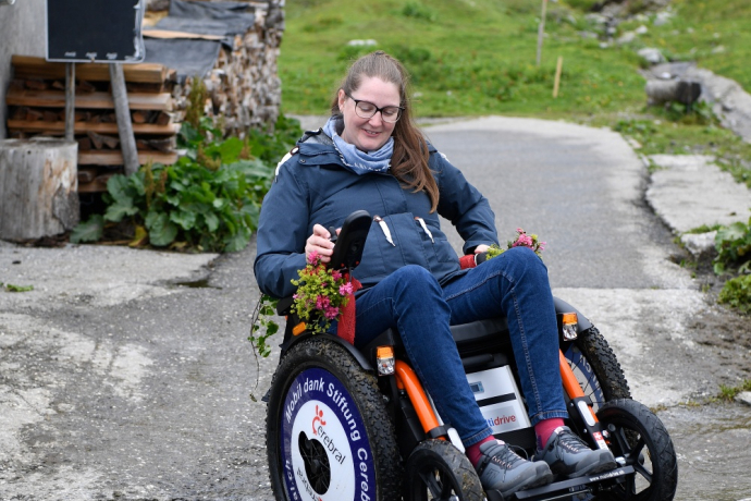 JST Mountain Drive Route - Chalchofen (oua_62405309_image)