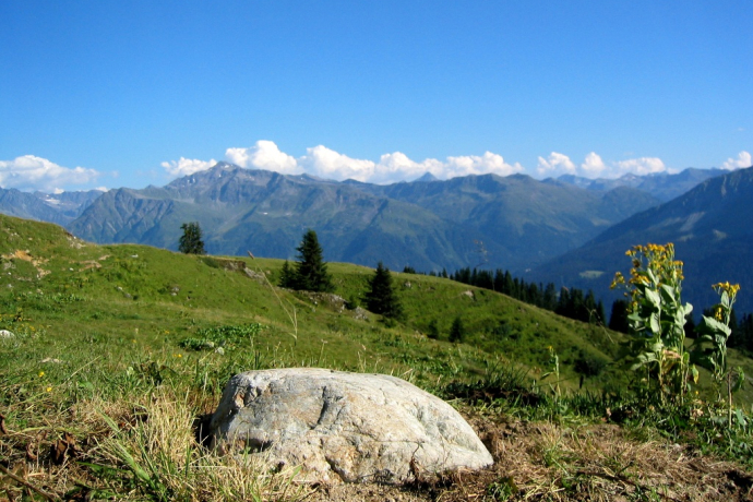JST Mountain Drive Route - Chalchofen (oua_62405325_image)