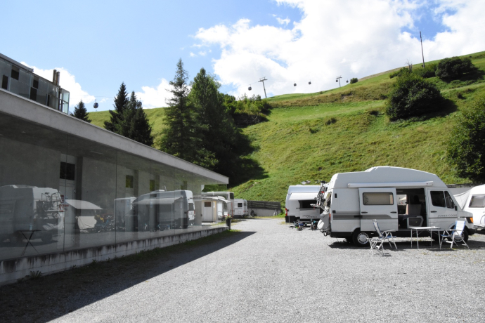 Camping Julia, Savognin (oua_62489614_image)