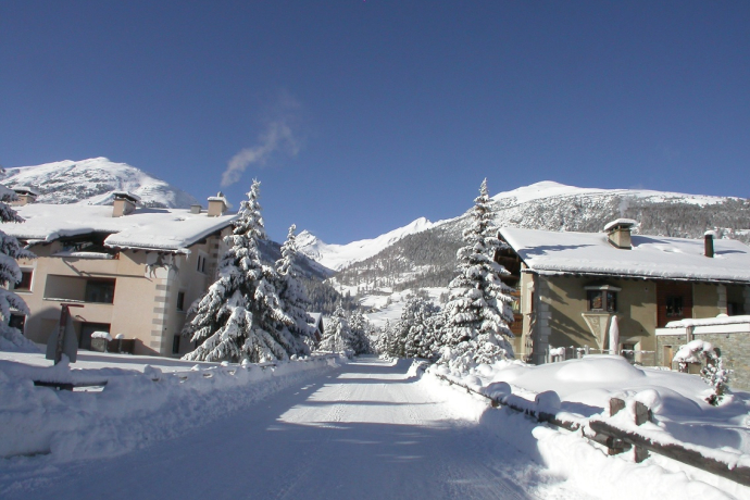 Chamues-ch