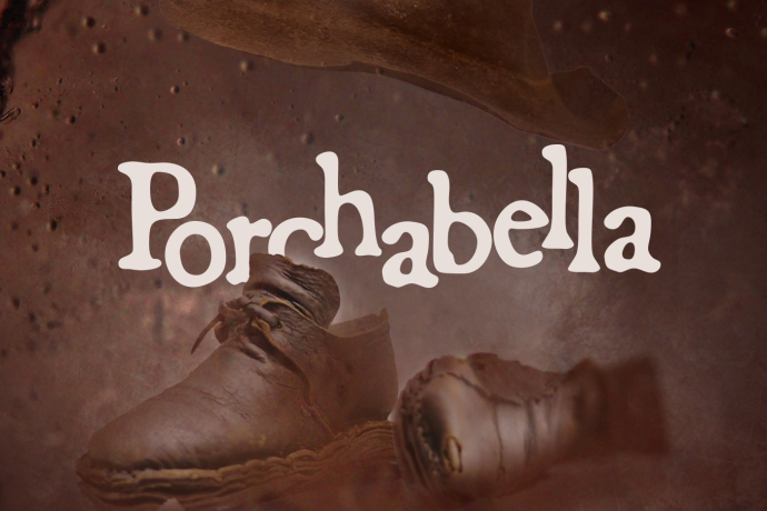 Radiodramma itinerante di Porchabella