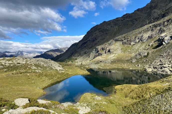 Laghi di Campagneda