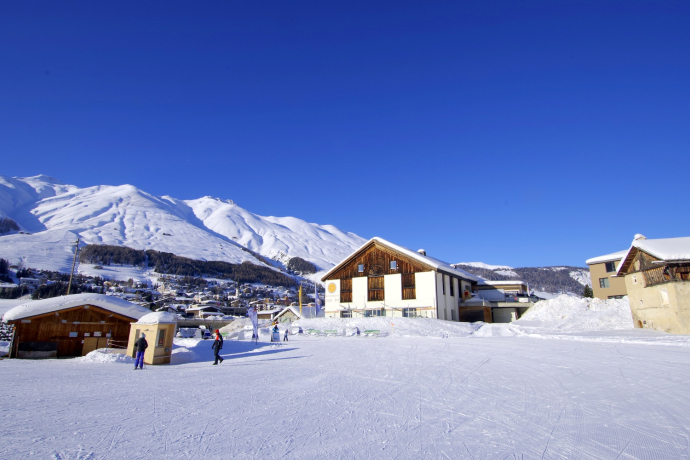 Langlaufzentrum La Resgia - Zuoz (oua_63104843_image)