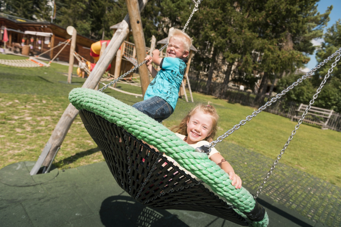 Parco giochi Center da Sport (oua_63105642_image)
